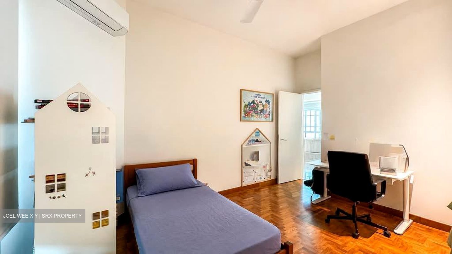 Le Wood (D21), Condominium #559030101